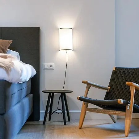 Apartment Huswell - Modern Located At Historical Main Square