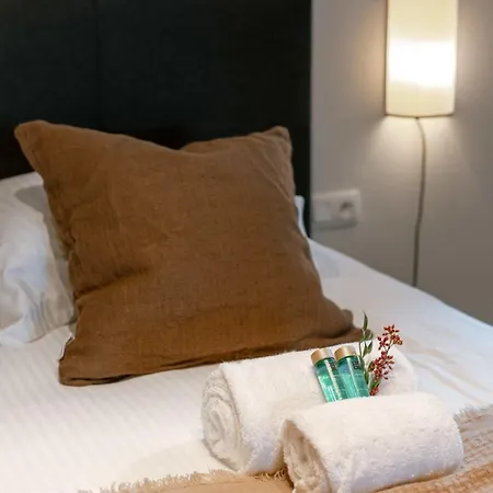 Huswell - Modern Located At Historical Main Square * Antwerpen