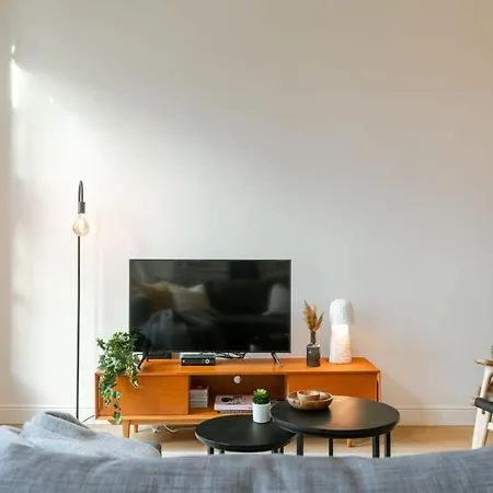 Huswell - Modern Located At Historical Main Square * Antwerpen