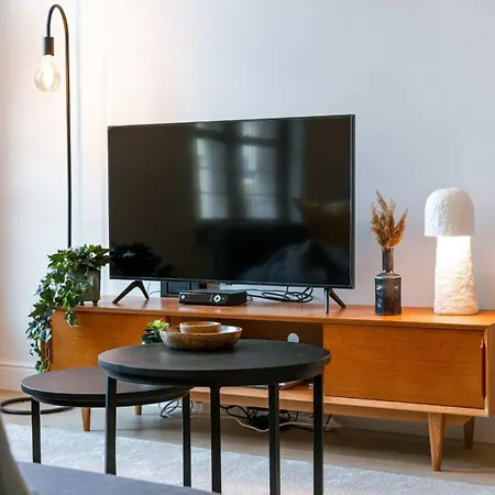 Huswell - Modern Located At Historical Main Square Antwerpen